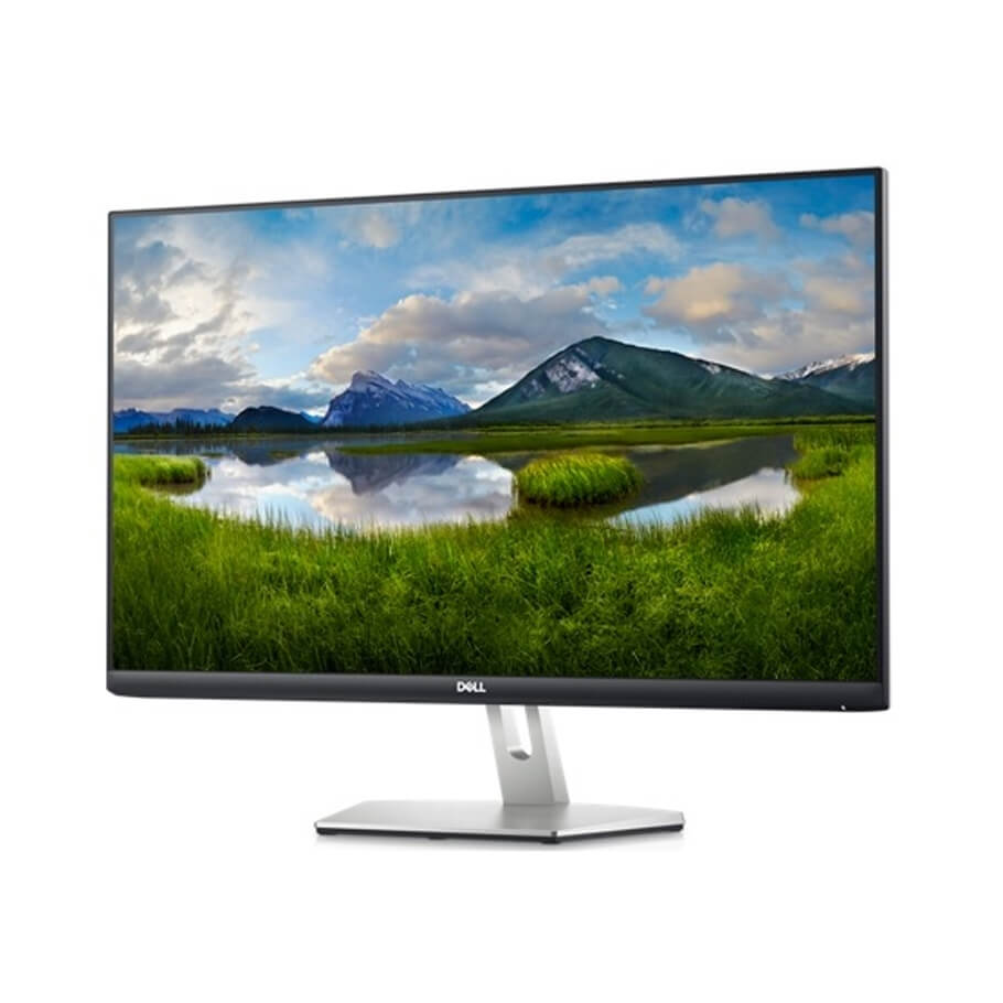 Màn hình vi tính LCD 27-inch DELL S2721H (4GPHW1)